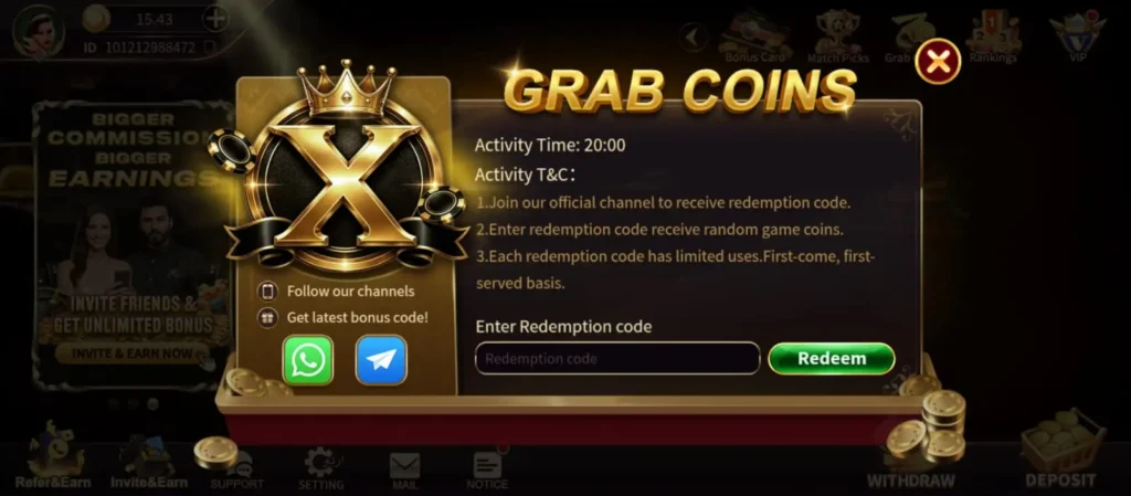 royal x casino apk